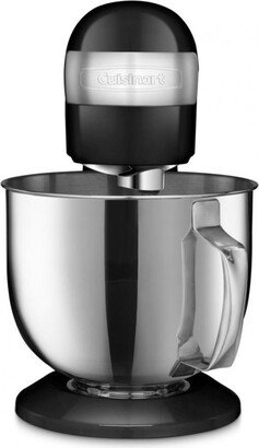 Precision Master 5.5-Quart Stand Mixer-AA