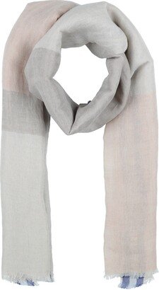 ALPHA STUDIO Scarf Beige