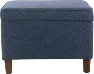 24 Storage Ottoman