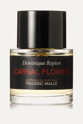 Carnal Flower Eau De Parfum - Green Notes & Tuberose Absolute, 50ml