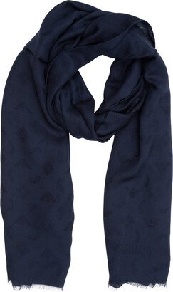 Viscose Scarf-AC