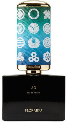 AO Eau de Parfum, 50 mL & 10 mL