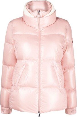 Vistule short down jacket