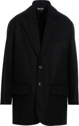 Coat Black-BT