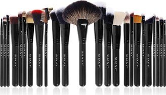 SHANY The Masterpiece Signature Makeup Brush Set - 25 pieces