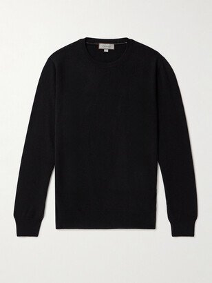 Cashmere Sweater-EZ