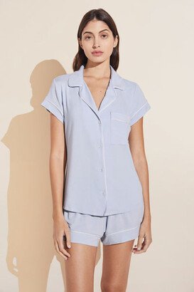 Gisele TENCEL™ Modal Shortie Short PJ Set-AG