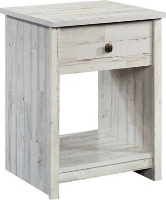 River Ranch Nightstand with Drawer