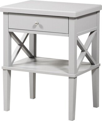 Comfort Pointe Marta Nightstand