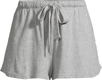 Aloe-Infused Lounge Shorts