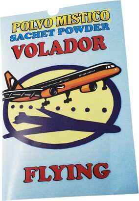 Flying Sachet Powder/Volador Polvo Mistico