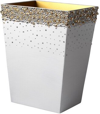 Duchess Wastebasket and Liner