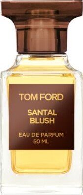 Santal Blush Eau De Parfum Fragrance Collection