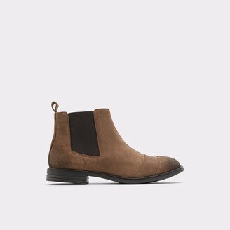 Chelsea Boot Chelsea Boot-BM