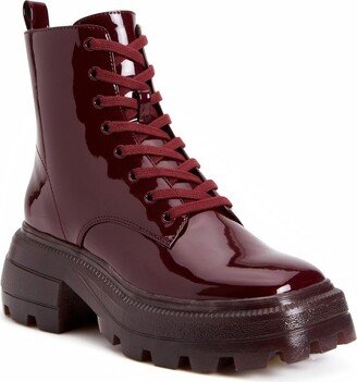 The Geli Combat Boot-AF