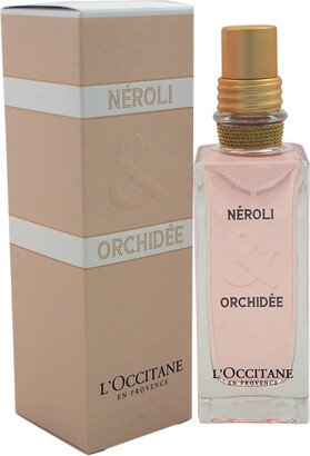 Neroli & Orchidee Women's 2.5Oz Eau De Toilette Spray