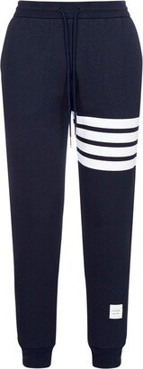 4-Bar Classic Sweatpants