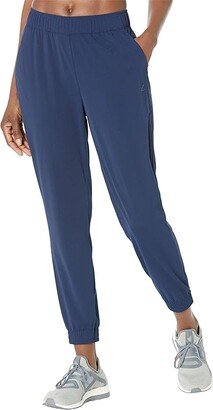 Go-To Joggers (Collegiate Navy) Women's Clothing