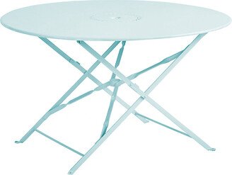 Café Folding Table - Select Sizes Spa 48