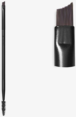 V207 Dual-ended Dipped Brow Brush