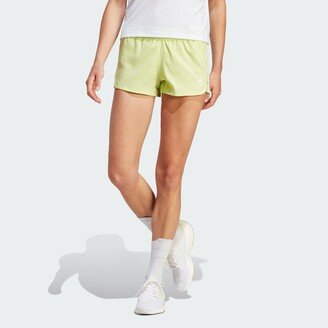 Women's Pacer 3-Stripes Woven Shorts