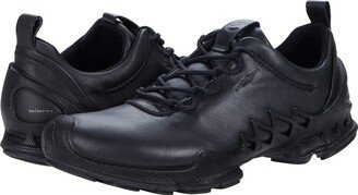 ECCO Sport BIOM AEX LX (Black) Men's Shoes