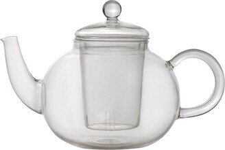 Essentials 1.06 Qt. Glass Tea Pot