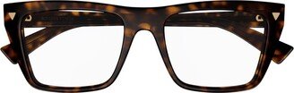 Sqaure Frame Glasses