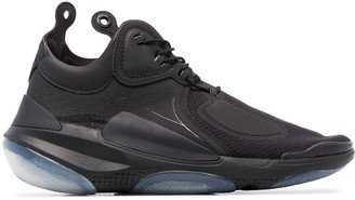 x Matthew M. Williams Joyride CC3 Setter Black sneakers