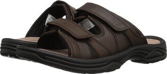 Vero (Brown) Men's Sandals