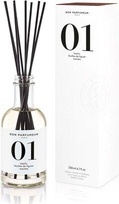 Bon Parfumeur Fragrance Diffuser