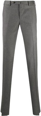 PT Torino Slim-Fit Tailored Trousers