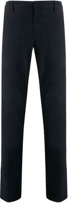 Slim fit trousers-AP