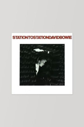 David Bowie - Station to Station (2016 Remastered Vers LP