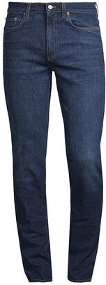 Fading Skinny-Fit Jeans