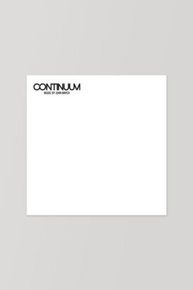 John Mayer - Continuum LP