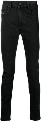 D-Ammy skinny jeans