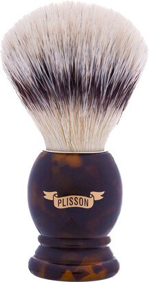 Plisson 1808 Original shaving brush high mountain white fibre