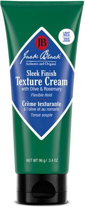 3.4 oz. Sleek Finish Texture Cream