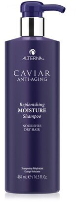 Caviar Anti-Aging Replenishing Moisture Shampoo, 16.5-oz.