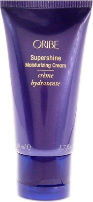Supershine Moisturizing Cream by for Unisex - 1.7 oz Cream