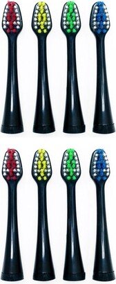 8 Pack Brush Heads Replacement For S452