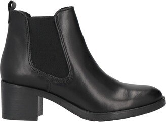 NILA & NILA Ankle Boots Black