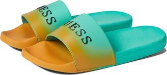 Men's Euro Slide Sandal