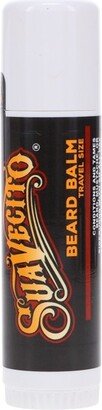 Suavecito Beard Balm Travel Size 0.56 oz