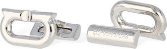 Gancio Max cufflinks