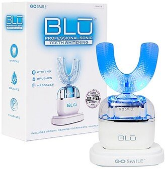 BLU Whitening Device