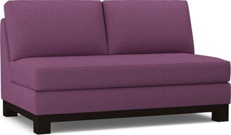 Flores Avalon Armless Loveseat