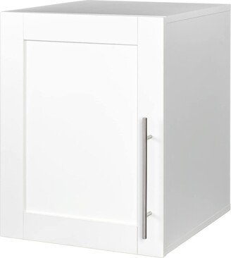 Stackable Wall Mounted Storage Cabinet-AA