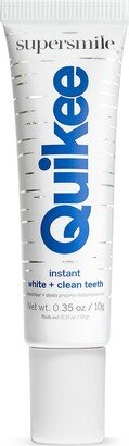 Quikee Instant White + Clean Teeth